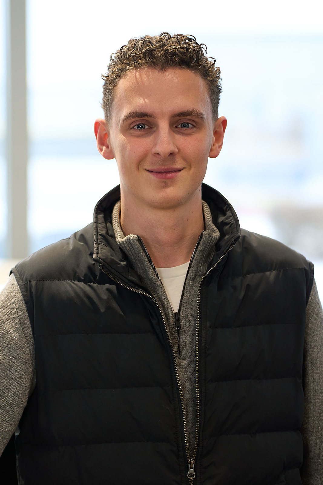 Julius Hoffmann Sloth